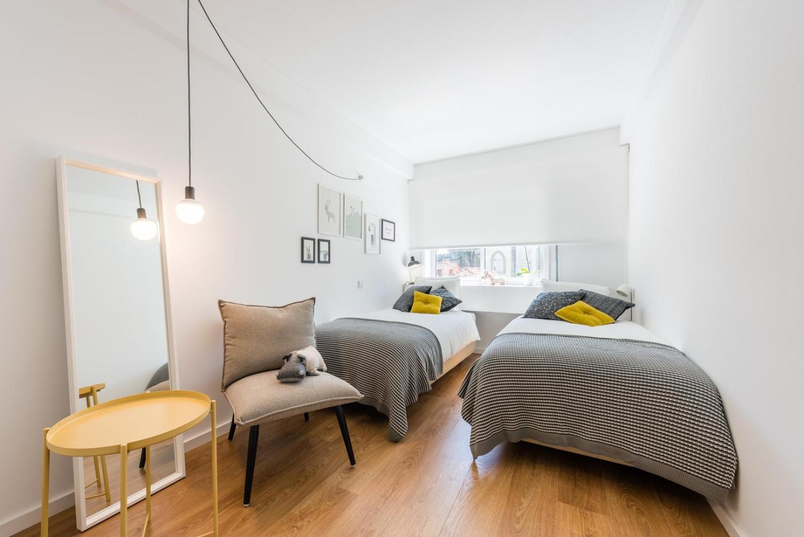 Guestready - Chic And Cozy Getaway Hotel Porto Exterior photo