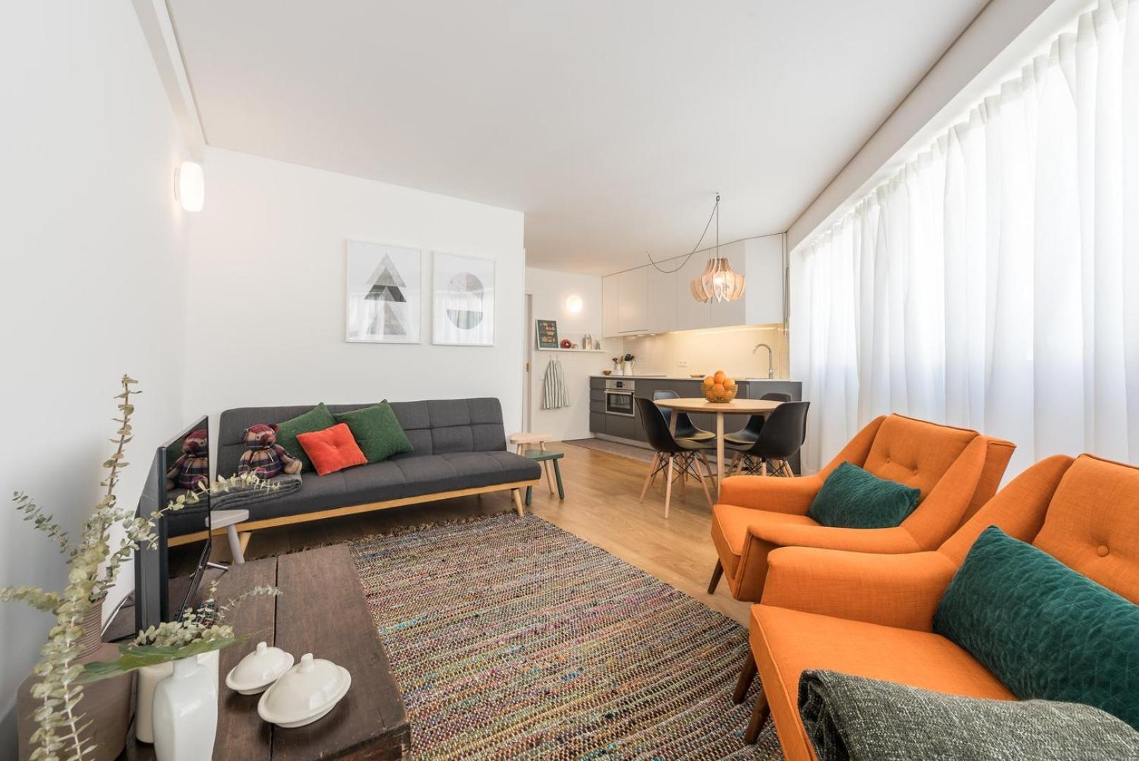 Guestready - Chic And Cozy Getaway Hotel Porto Exterior photo